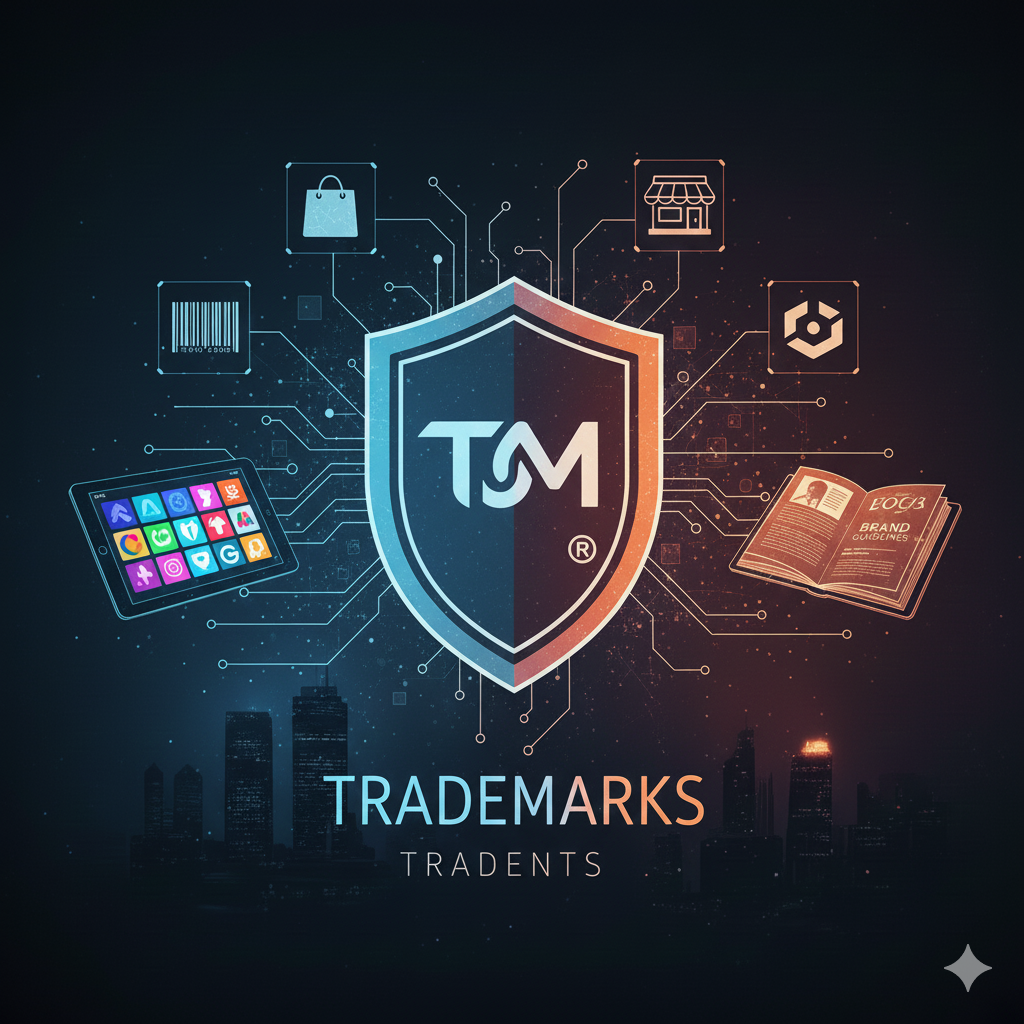 Trademarks legal services